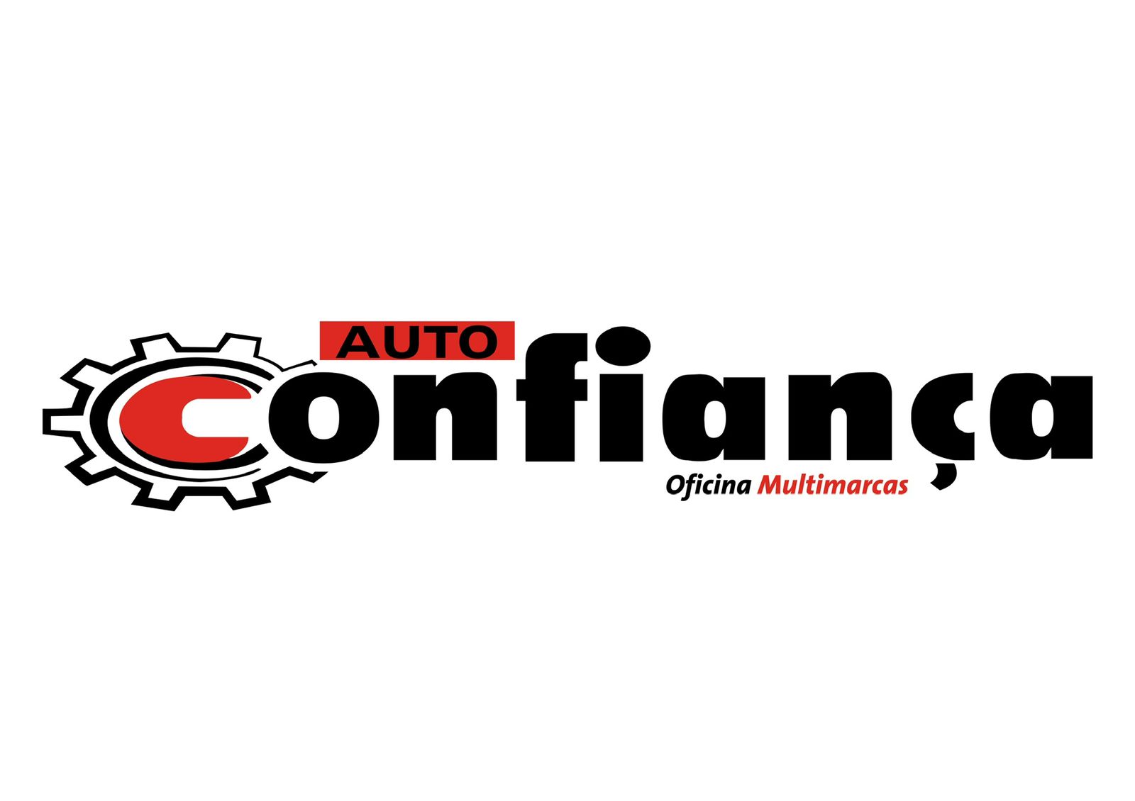 AUTO CONFIANCA OFICINA MULTIMARCAS