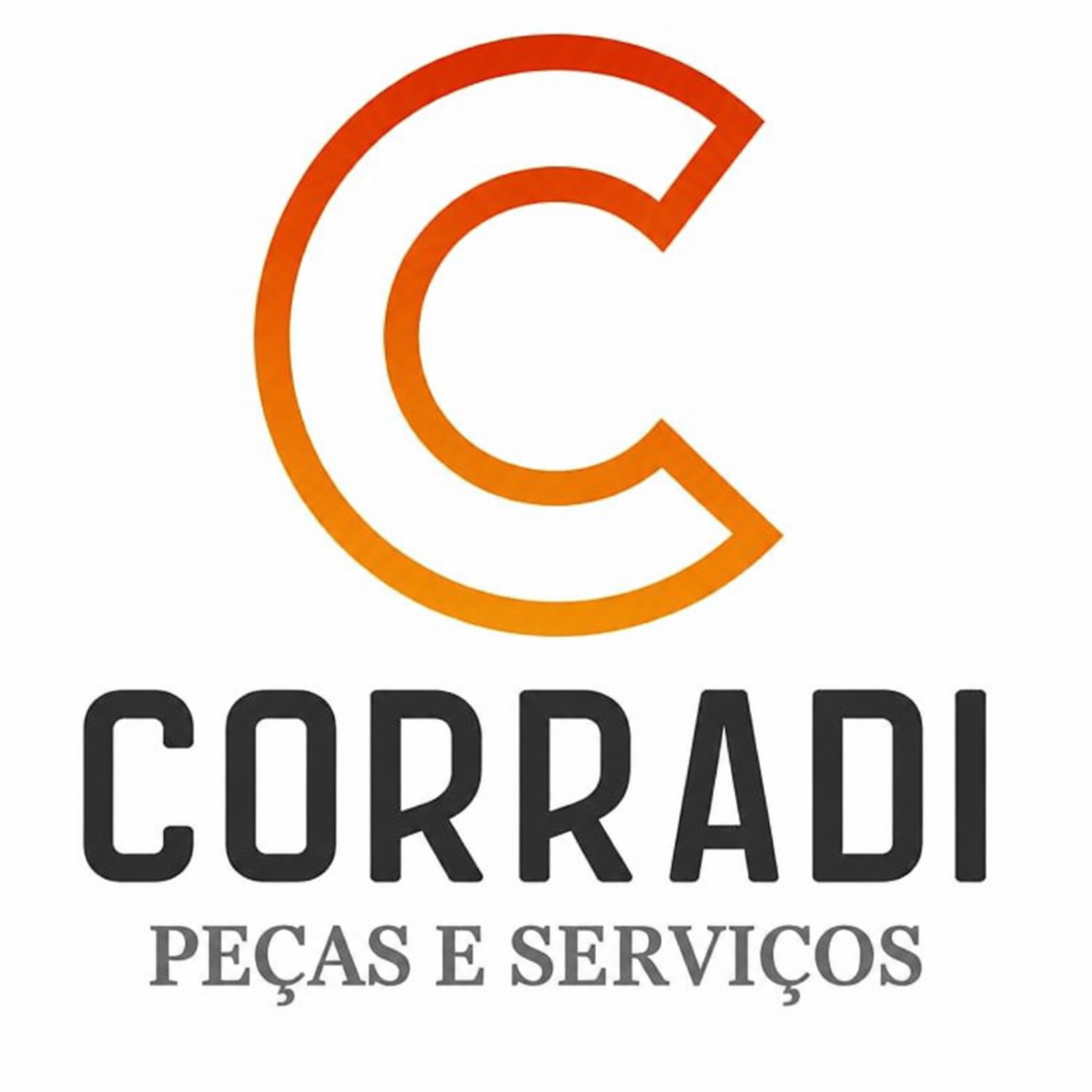 CORRADI PECAS E SERVICOS AUTOMOTIVOS