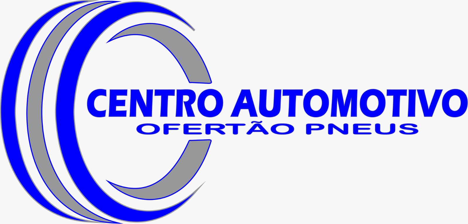 OFERTÃO PNEUS AUTOCENTER