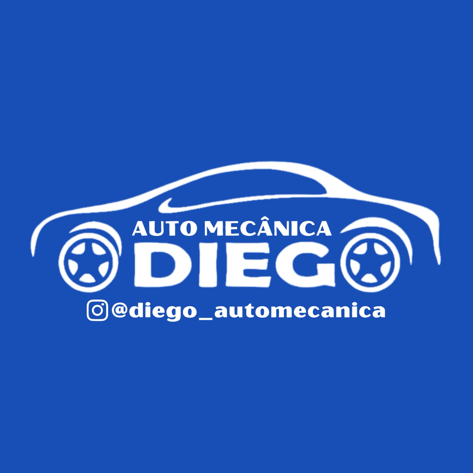 AUTO MECÂNICA DIEGO