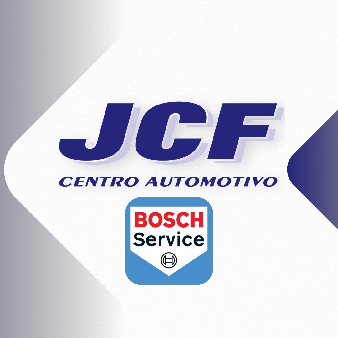 JCF CENTRO AUTOMOTIVO