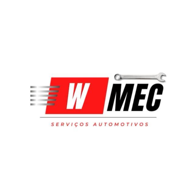 WMEC SERVICOS AUTOMOTIVOS