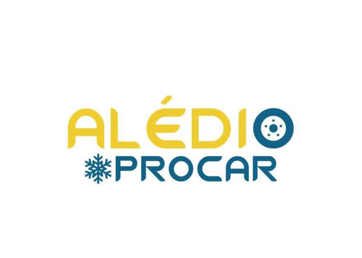 ALEDIO PROCAR