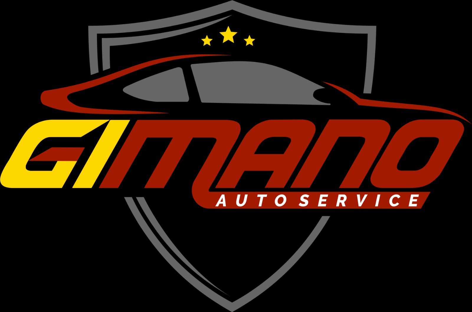 GIMANO AUTO SERVICE